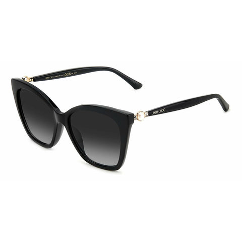 Ladies' Sunglasses Jimmy Choo ø 56 mm-0