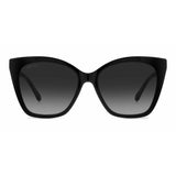 Ladies' Sunglasses Jimmy Choo ø 56 mm-2