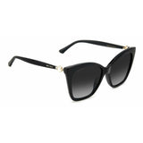 Ladies' Sunglasses Jimmy Choo ø 56 mm-1