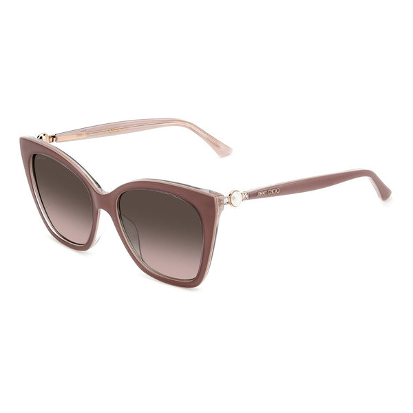 Ladies' Sunglasses Jimmy Choo RUA-G-S-Y9A ø 56 mm-0