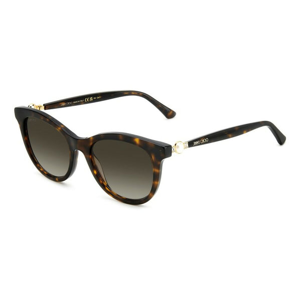 Ladies' Sunglasses Jimmy Choo ANNABETH-S-086 Ø 51 mm-0