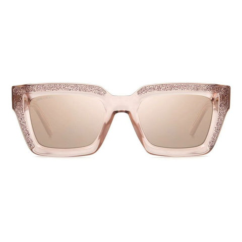 Ladies' Sunglasses Jimmy Choo MEGS-S-FWM2S Ø 51 mm-0