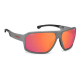 Men's Sunglasses Carrera CARDUC-020-S-4WCG6UZ Ø 66 mm-1