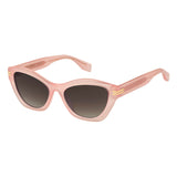 Ladies' Sunglasses Marc Jacobs MJ-1082-S-35J Ø 53 mm-0