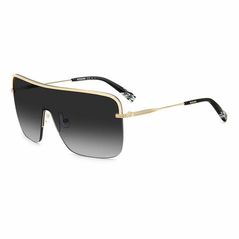 Ladies' Sunglasses Missoni MIS-0139-S-000 Ø 99 mm-0