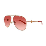 Ladies' Sunglasses Marc Jacobs MARC653_S-Y11-59-0