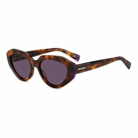 Ladies' Sunglasses Missoni MIS-0131-S-05L Ø 53 mm-0