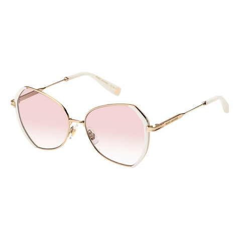 Ladies' Sunglasses Marc Jacobs MJ-1081-S-24S Ø 55 mm-0