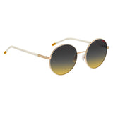 Ladies' Sunglasses Hugo Boss HG-1237-S-B4EF5AE Ø 55 mm-1