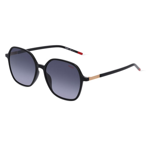 Ladies' Sunglasses Hugo Boss HG-1236-S-807F59O Ø 55 mm-0