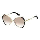 Ladies' Sunglasses Marc Jacobs MJ-1081-S-RHL Ø 55 mm-0