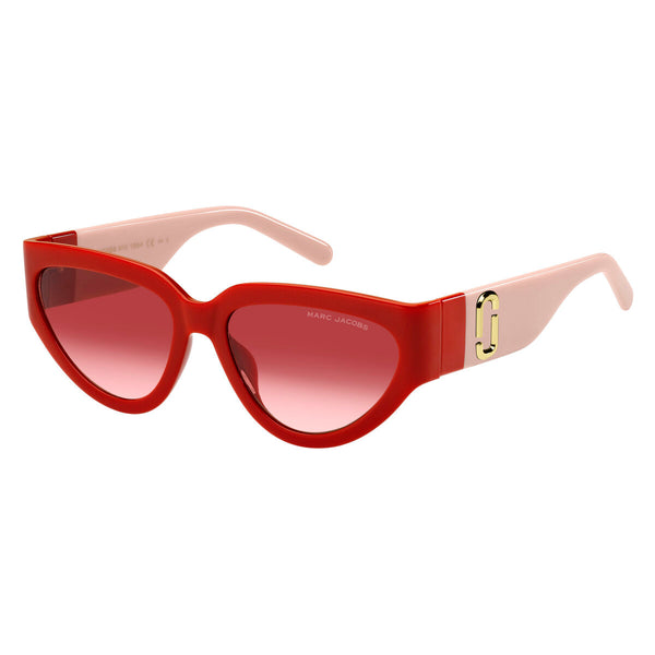 Ladies' Sunglasses Marc Jacobs MARC-645-S-92Y ø 57 mm-0