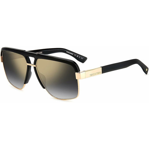 Ladies' Sunglasses Dsquared2 D2 0084_S-0