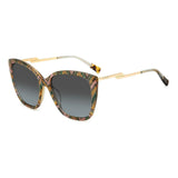 Ladies' Sunglasses Missoni MIS-0123-G-S-038 ø 57 mm-0