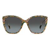 Ladies' Sunglasses Missoni MIS-0123-G-S-038 ø 57 mm-1