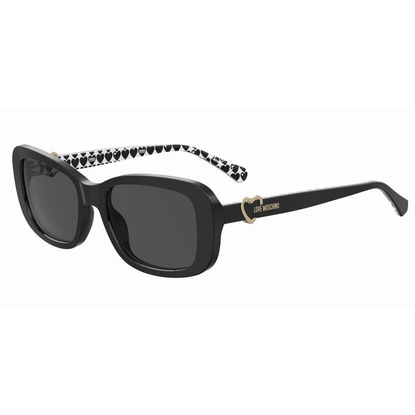 Ladies' Sunglasses Love Moschino MOL060-S-807F5IR Ø 55 mm-0