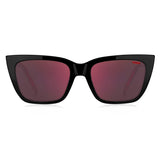 Ladies' Sunglasses Hugo Boss HG-1249-S-OITF4AO ø 54 mm-2