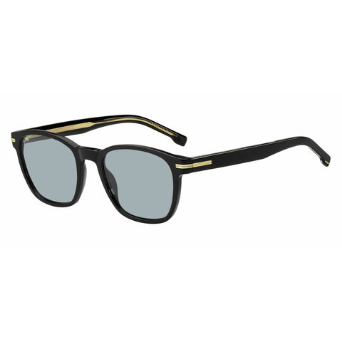 Men's Sunglasses Hugo Boss BOSS-1505-S-807 Ø 52 mm-0