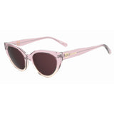 Ladies' Sunglasses Love Moschino MOL064-S-35JF3U1 Ø 53 mm-0