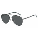 Men's Sunglasses Hugo Boss BOSS-1537-F-SK-6LB Ø 62 mm-0