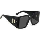 Ladies' Sunglasses Dsquared2 D2 0096_S-1