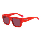 Ladies' Sunglasses Missoni MIS-0129-S-C9A Ø 53 mm-0