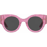 Ladies' Sunglasses Chiara Ferragni CF 7024_S-2