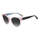 Ladies' Sunglasses Kate Spade NATHALIE-G-S-35JF59O Ø 55 mm-0