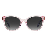 Ladies' Sunglasses Kate Spade NATHALIE-G-S-35JF59O Ø 55 mm-2