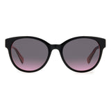 Ladies' Sunglasses Kate Spade NATHALIE-G-S-807F5FF Ø 55 mm-2