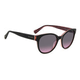 Ladies' Sunglasses Kate Spade NATHALIE-G-S-807F5FF Ø 55 mm-1