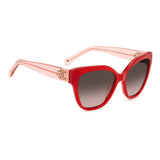 Ladies' Sunglasses Kate Spade SAVANNA-G-S-C9AF7HA ø 57 mm-1