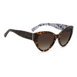 Ladies' Sunglasses Kate Spade PAISLEIGH-S-086F5HA Ø 55 mm-1