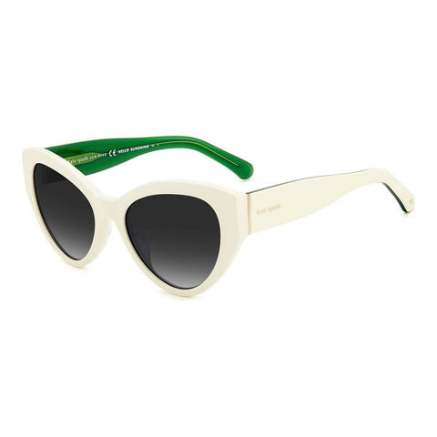 Ladies' Sunglasses Kate Spade PAISLEIGH-S-VK6F59O Ø 55 mm-0