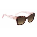 Ladies' Sunglasses Kate Spade VALERIA-S-0T4F3HA Ø 53 mm-1