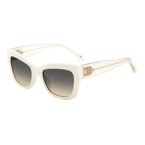 Ladies' Sunglasses Kate Spade VALERIA-S-VK6F3GA Ø 53 mm-0