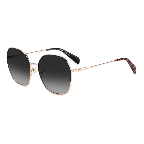 Ladies' Sunglasses Kate Spade KENNA-G-S-3H2F79O ø 57 mm-0