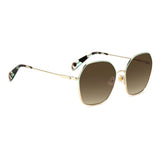 Ladies' Sunglasses Kate Spade KENNA-G-S-LKSF7HA ø 57 mm-1