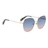 Ladies' Sunglasses Kate Spade KENNA-G-S-S6FF7I4 ø 57 mm-1