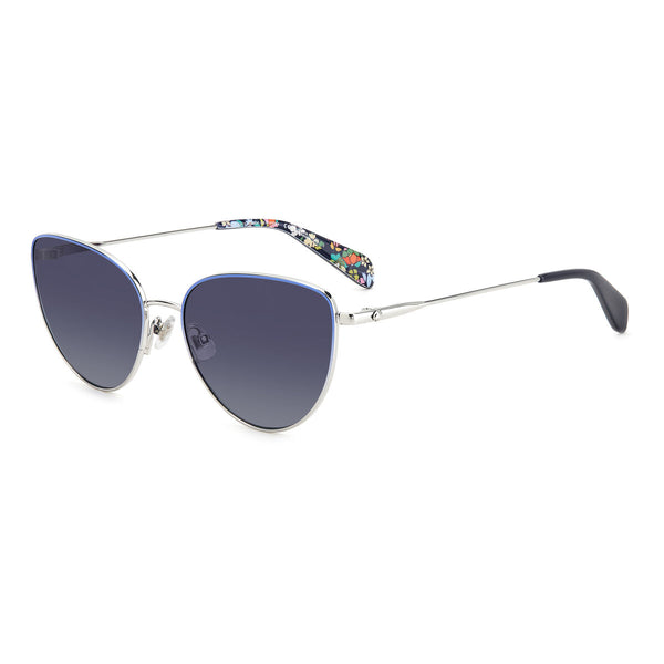 Ladies' Sunglasses Kate Spade HAILEY-G-S-DOHF59O Ø 55 mm-0