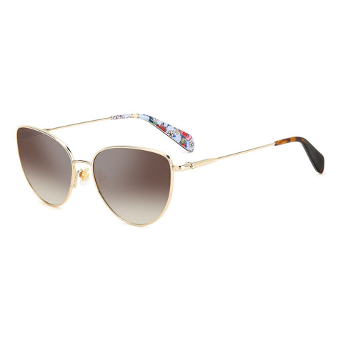 Ladies' Sunglasses Kate Spade HAILEY-G-S-J5GF5NQ Ø 55 mm-0