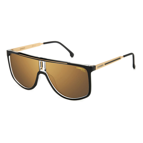 Men's Sunglasses Carrera CARRERA-1056-S-2M2G1YL Ø 61 mm-0