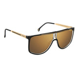 Men's Sunglasses Carrera CARRERA-1056-S-2M2G1YL Ø 61 mm-1