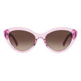 Ladies' Sunglasses Kate Spade JUNI-G-S-B3VF5HA Ø 55 mm-2