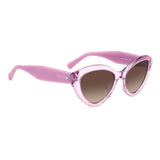 Ladies' Sunglasses Kate Spade JUNI-G-S-B3VF5HA Ø 55 mm-1