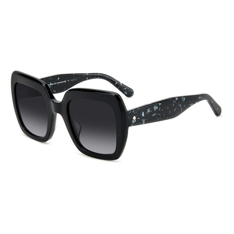 Ladies' Sunglasses Kate Spade NAOMI-S-807F29O Ø 52 mm-0