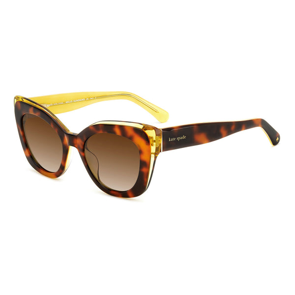 Ladies' Sunglasses Kate Spade MARIGOLD-S-086F1LA Ø 51 mm-0