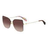 Ladies' Sunglasses Kate Spade ARIELLA-G-S-J5GF8HA ø 58 mm-0