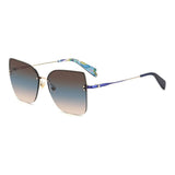 Ladies' Sunglasses Kate Spade ARIELLA-G-S-LKSF898 ø 58 mm-0