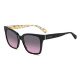 Ladies' Sunglasses Kate Spade HARLOW-G-S-807F5FF Ø 55 mm-0